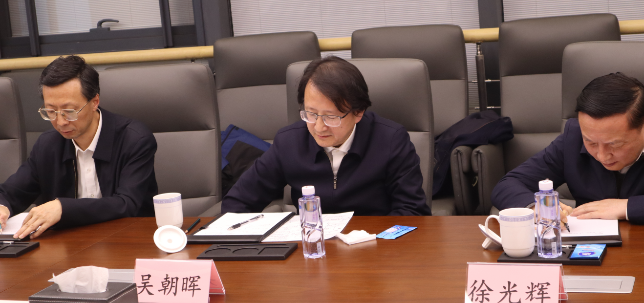 吴书记