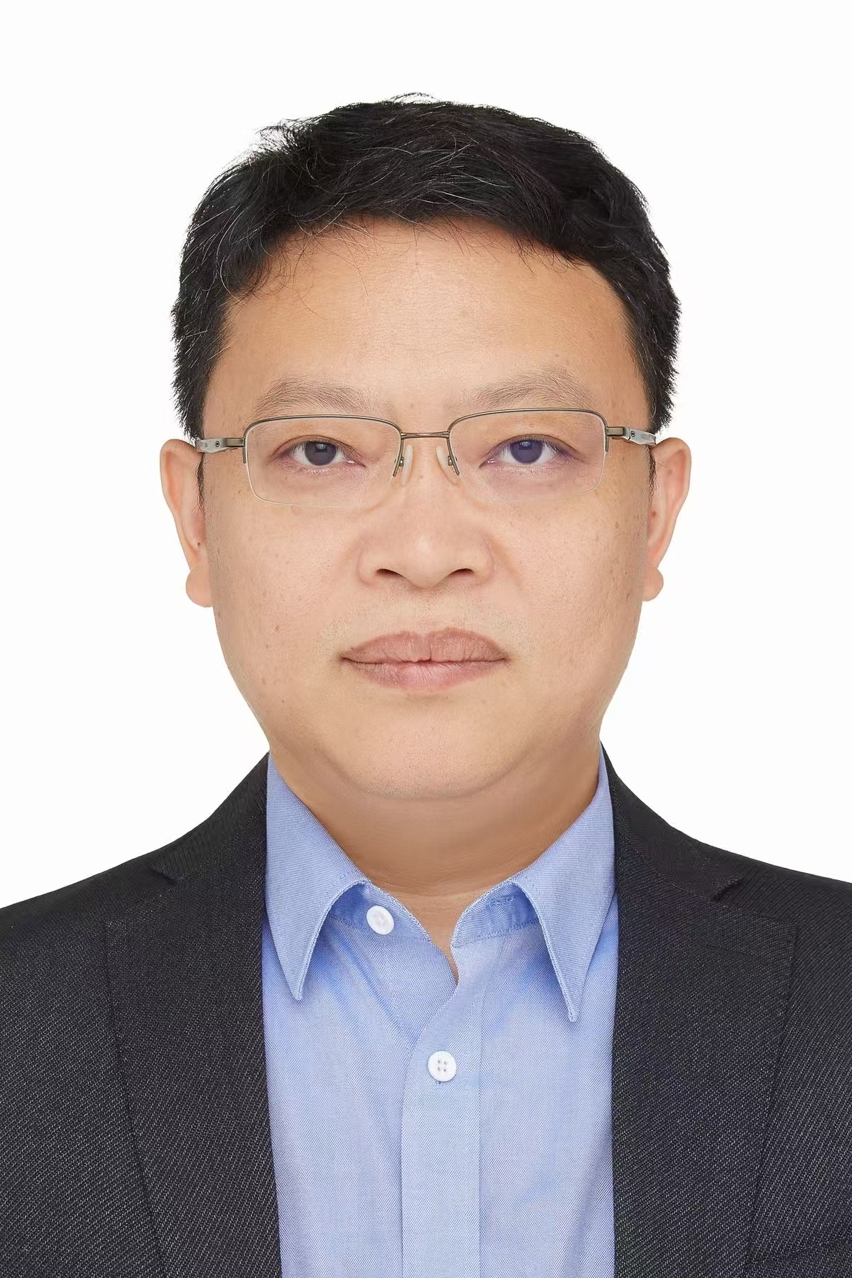 薛云志